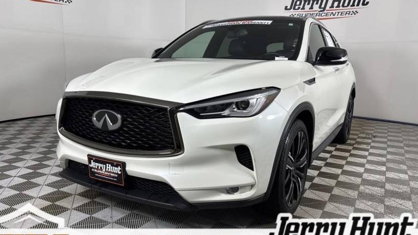 INFINITI QX50 2021 3PCAJ5BB1MF125836 image