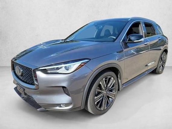 INFINITI QX50 2021 3PCAJ5BA9MF110766 image
