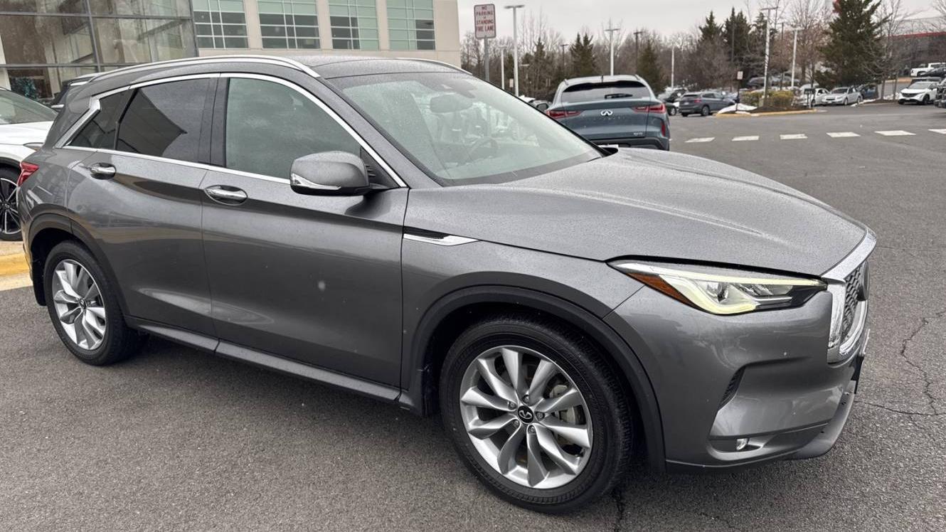 INFINITI QX50 2021 3PCAJ5BB6MF126349 image