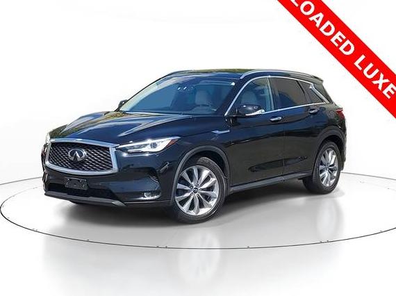 INFINITI QX50 2021 3PCAJ5BB3MF121982 image