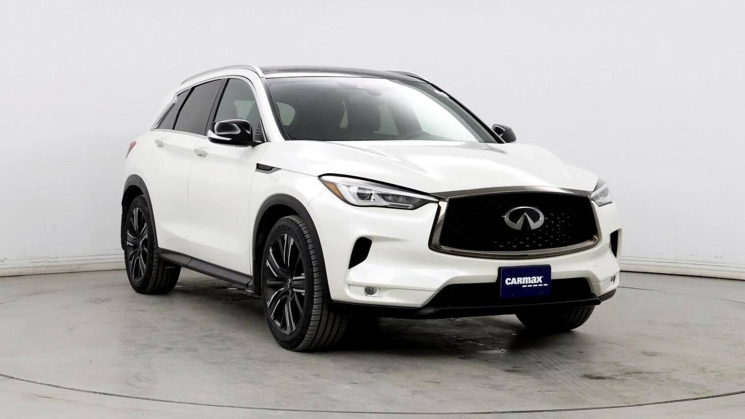 INFINITI QX50 2021 3PCAJ5BB4MF117732 image