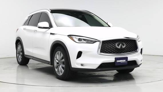 INFINITI QX50 2021 3PCAJ5BA5MF102874 image