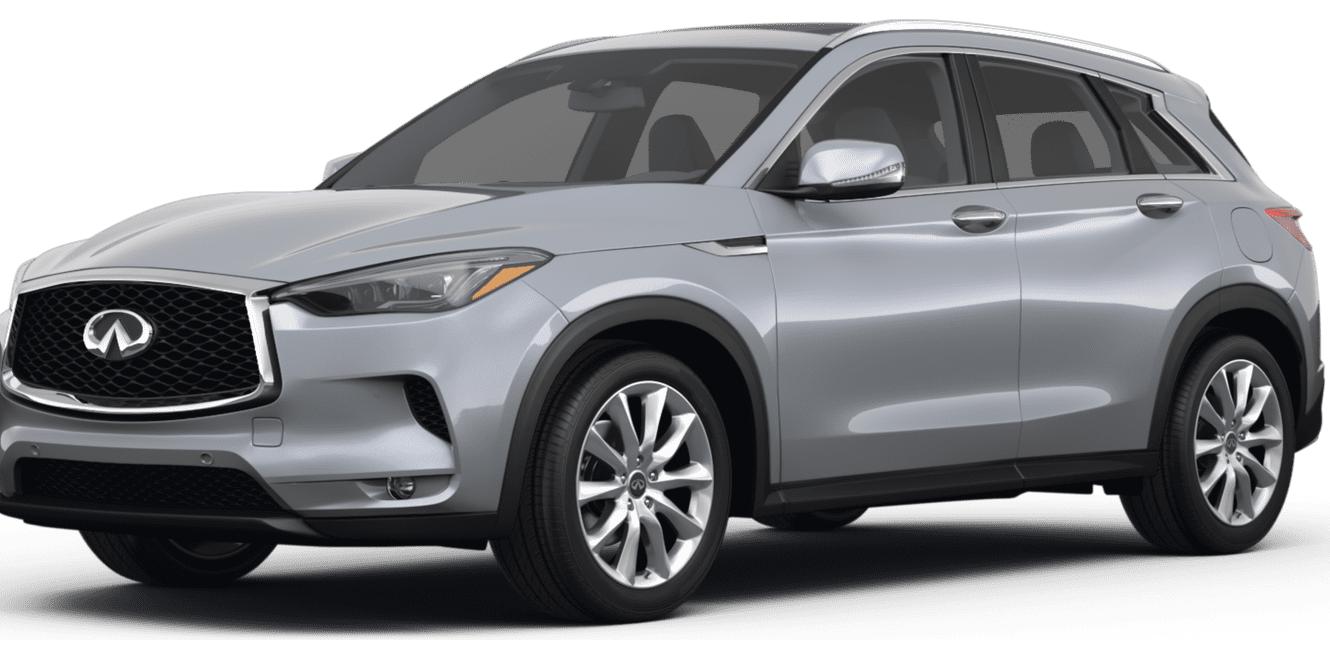 INFINITI QX50 2021 3PCAJ5BA7MF123810 image