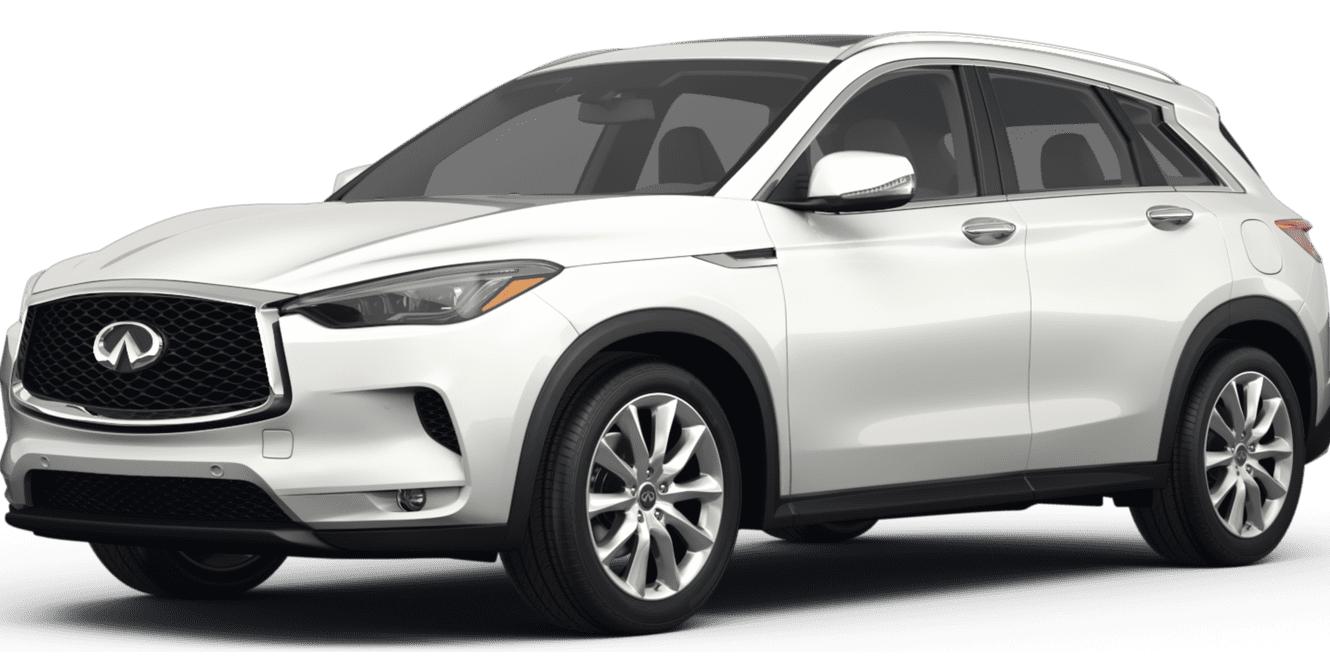 INFINITI QX50 2021 3PCAJ5BB0MF122314 image