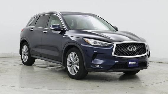 INFINITI QX50 2021 3PCAJ5CB4MF121889 image