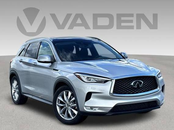 INFINITI QX50 2021 3PCAJ5BB1MF115887 image