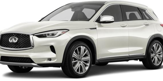 INFINITI QX50 2021 3PCAJ5CA1MF118777 image