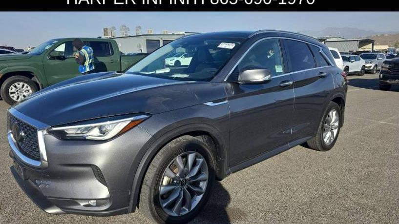 INFINITI QX50 2021 3PCAJ5BA6MF126262 image