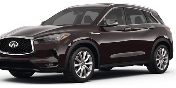 INFINITI QX50 2021 3PCAJ5BA0MF125639 image