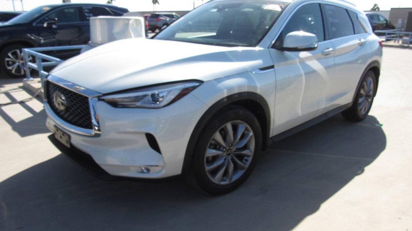 INFINITI QX50 2021 3PCAJ5BA9MF110699 image