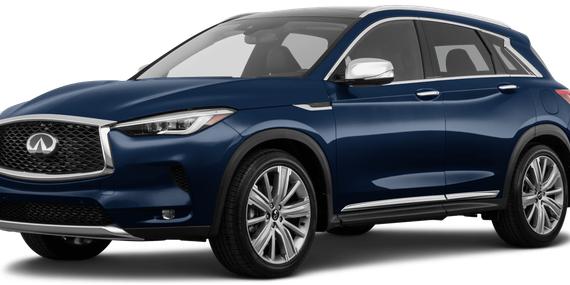 INFINITI QX50 2021 3PCAJ5DA3MF102000 image INFINITI QX50 2021 3PCAJ5DA3MF102000 image