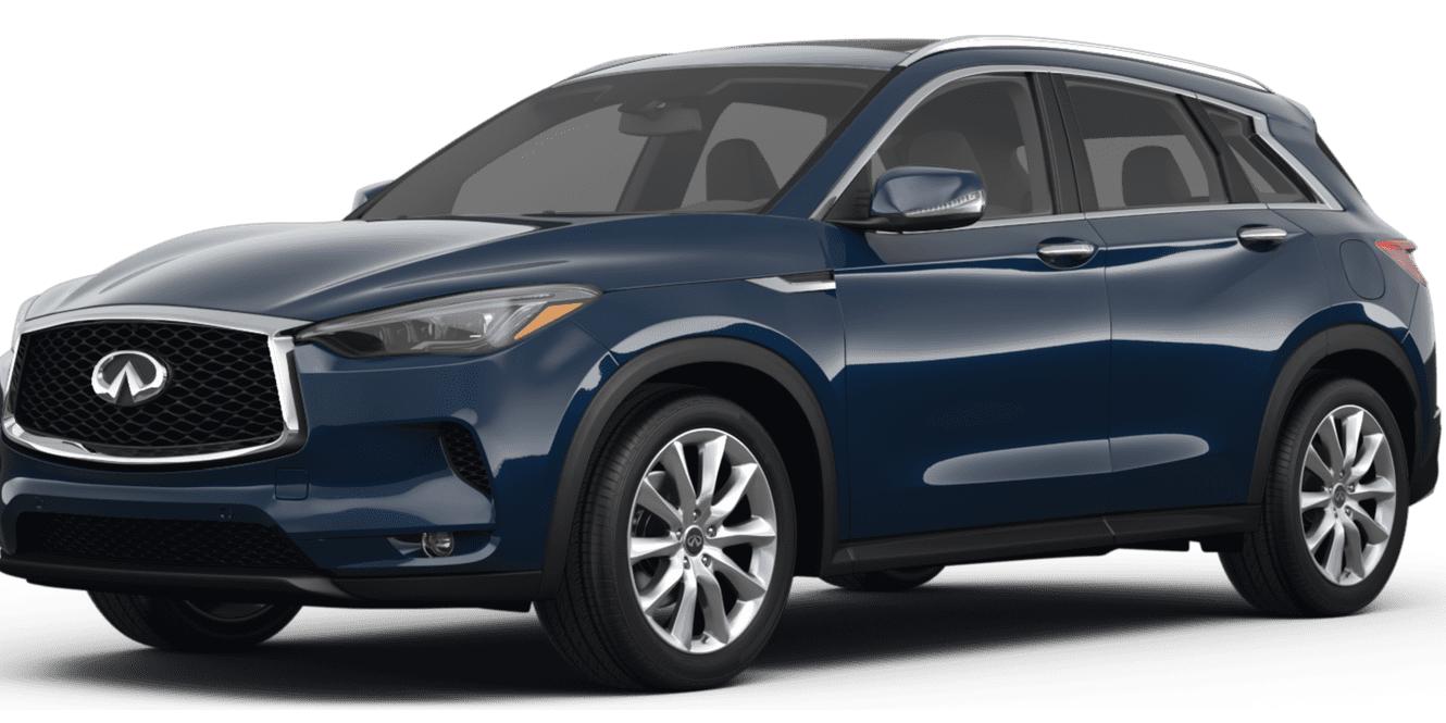 INFINITI QX50 2021 3PCAJ5BB2MF126865 image