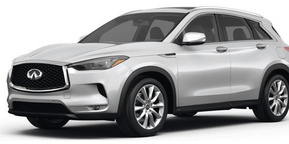 INFINITI QX50 2021 3PCAJ5AB0MF118412 image
