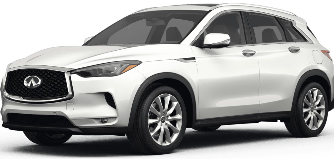 INFINITI QX50 2021 3PCAJ5BB8MF125817 image