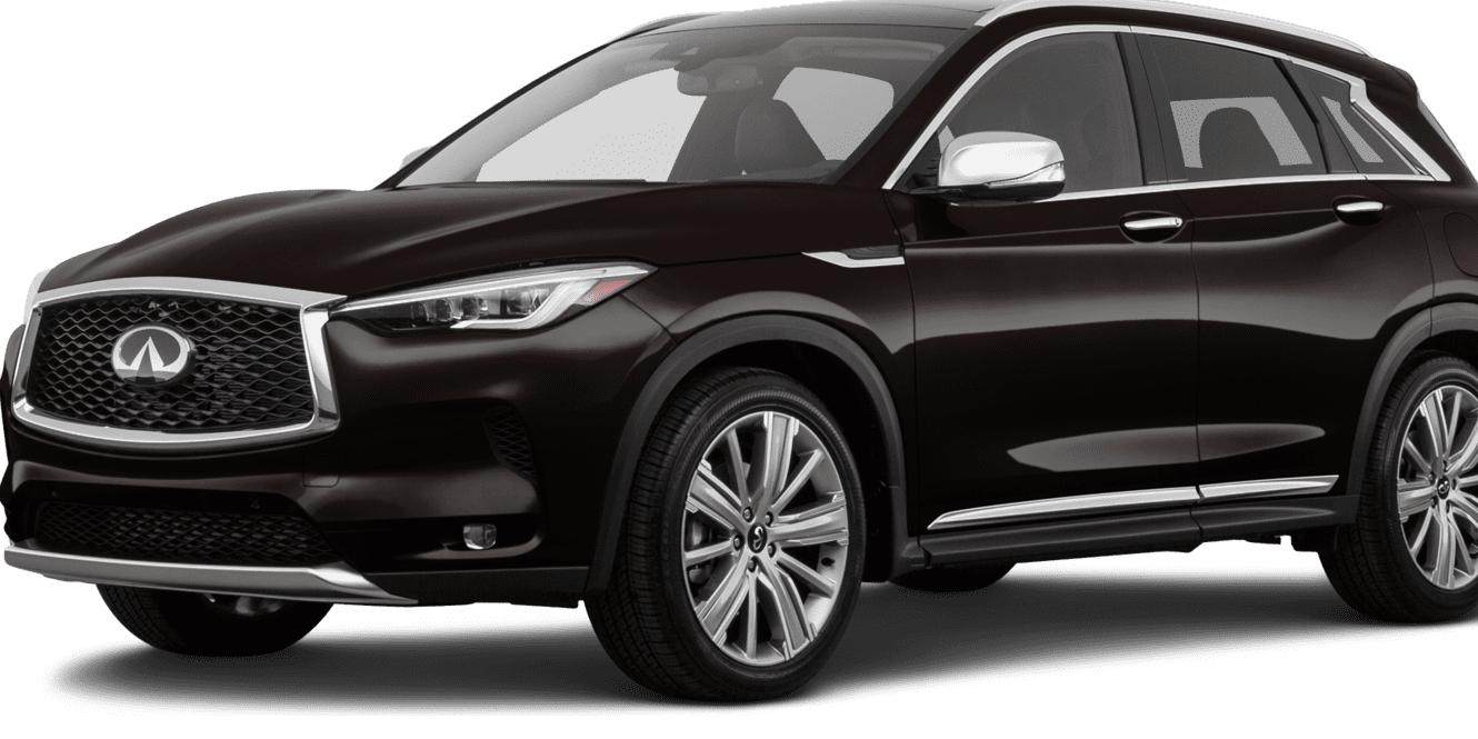 INFINITI QX50 2021 3PCAJ5DAXMF120140 image