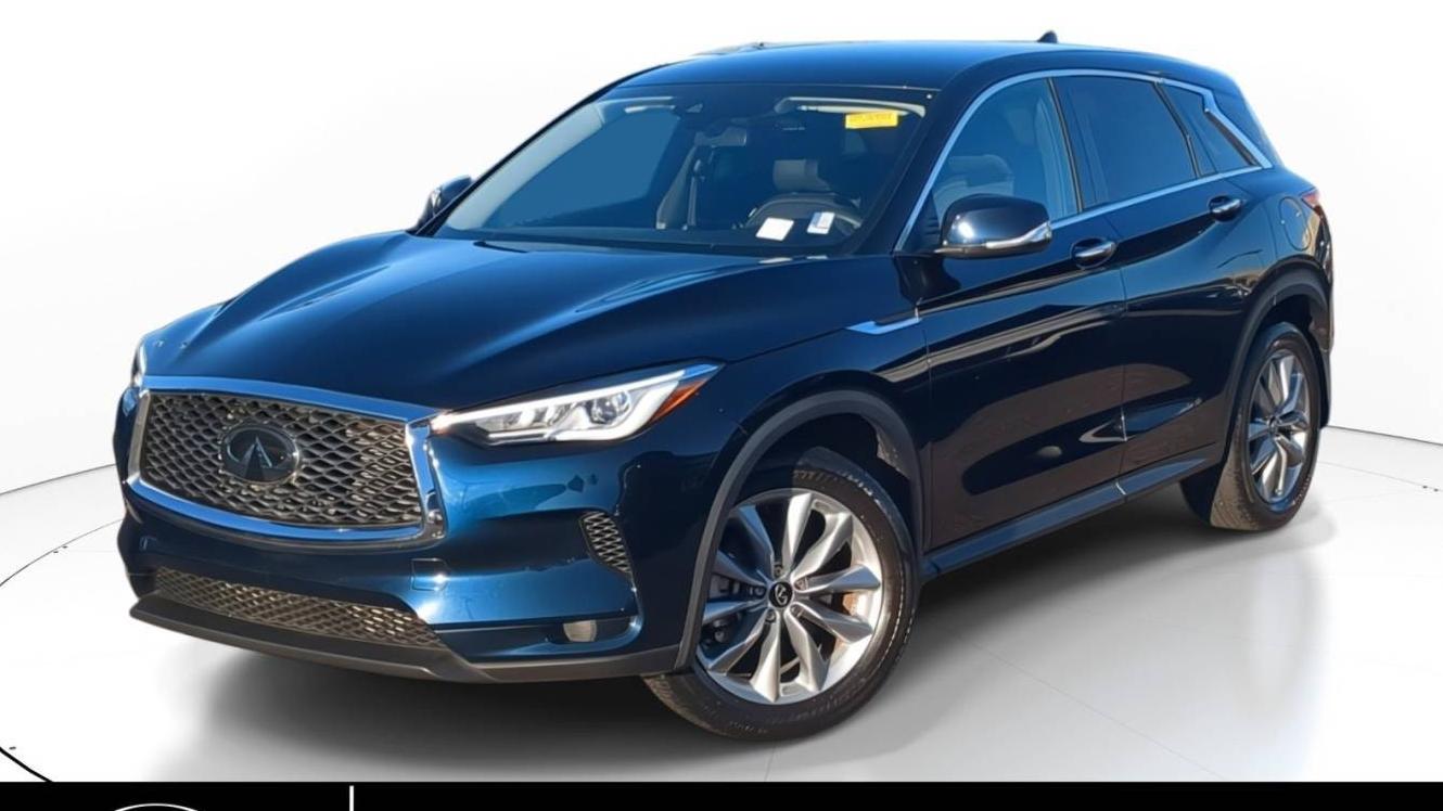 INFINITI QX50 2021 3PCAJ5AA6MF126036 image