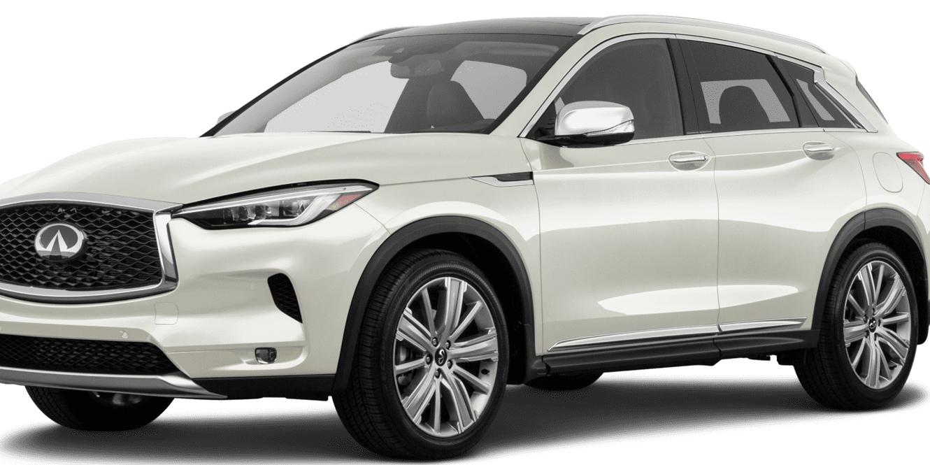 INFINITI QX50 2021 3PCAJ5DB1MF125316 image