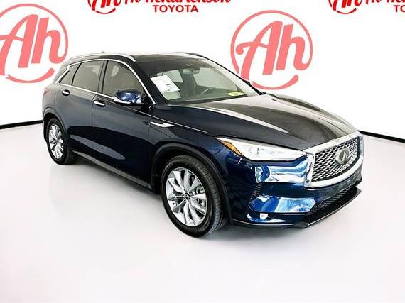 INFINITI QX50 2021 3PCAJ5CA0MF108676 image
