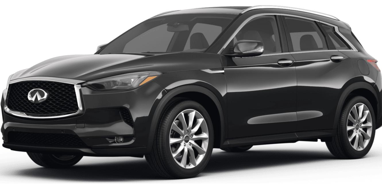 INFINITI QX50 2021 3PCAJ5BB4MF125071 image