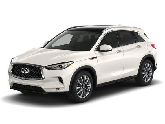 INFINITI QX50 2021 3PCAJ5BA6MF103001 image