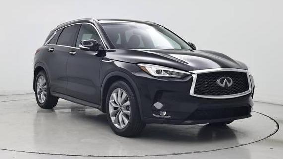 INFINITI QX50 2021 3PCAJ5BB4MF121148 image