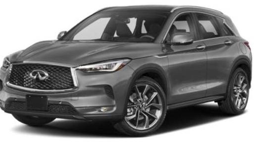 INFINITI QX50 2021 3PCAJ5CBXMF117264 image