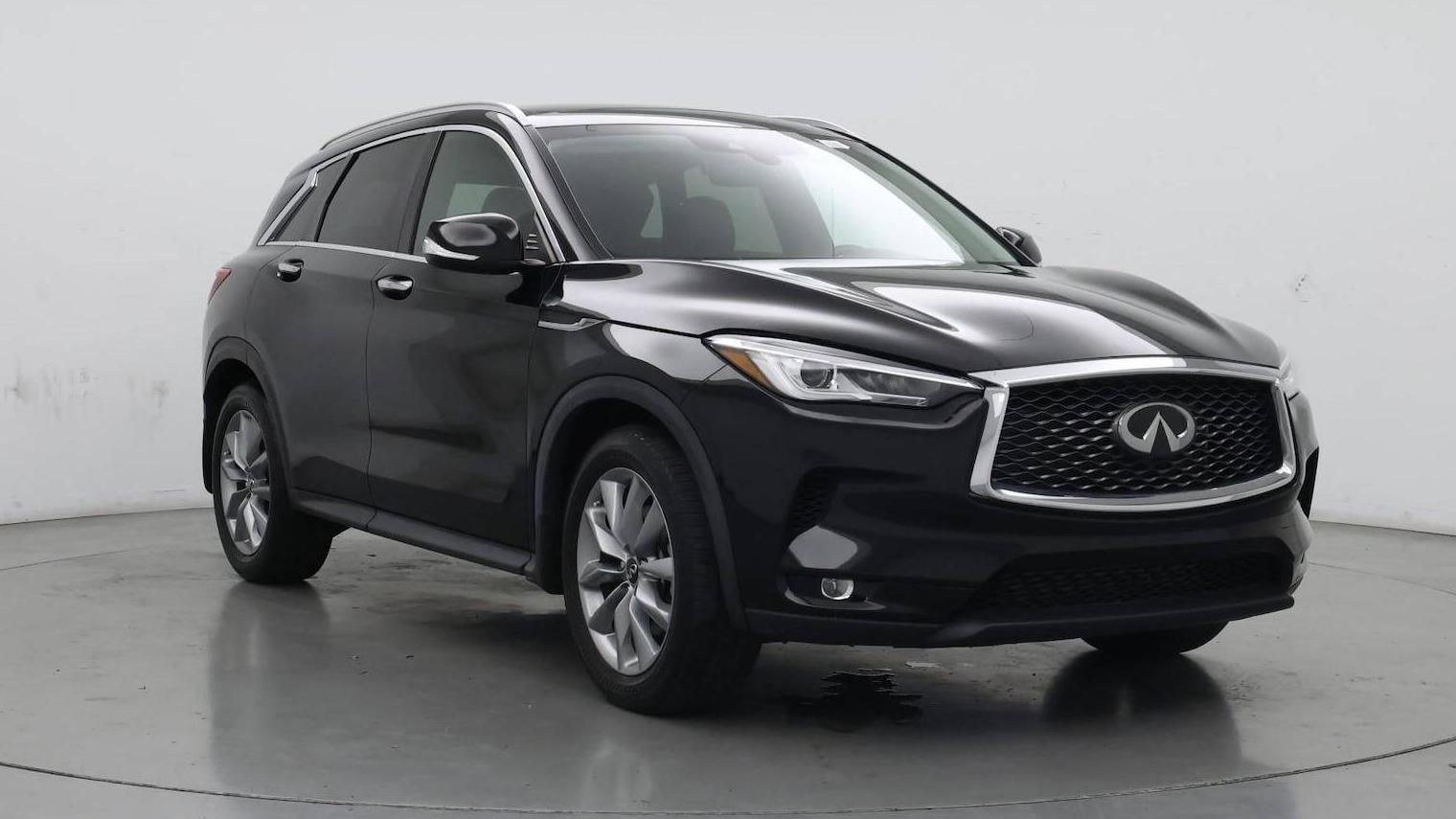 INFINITI QX50 2021 3PCAJ5BA7MF126142 image