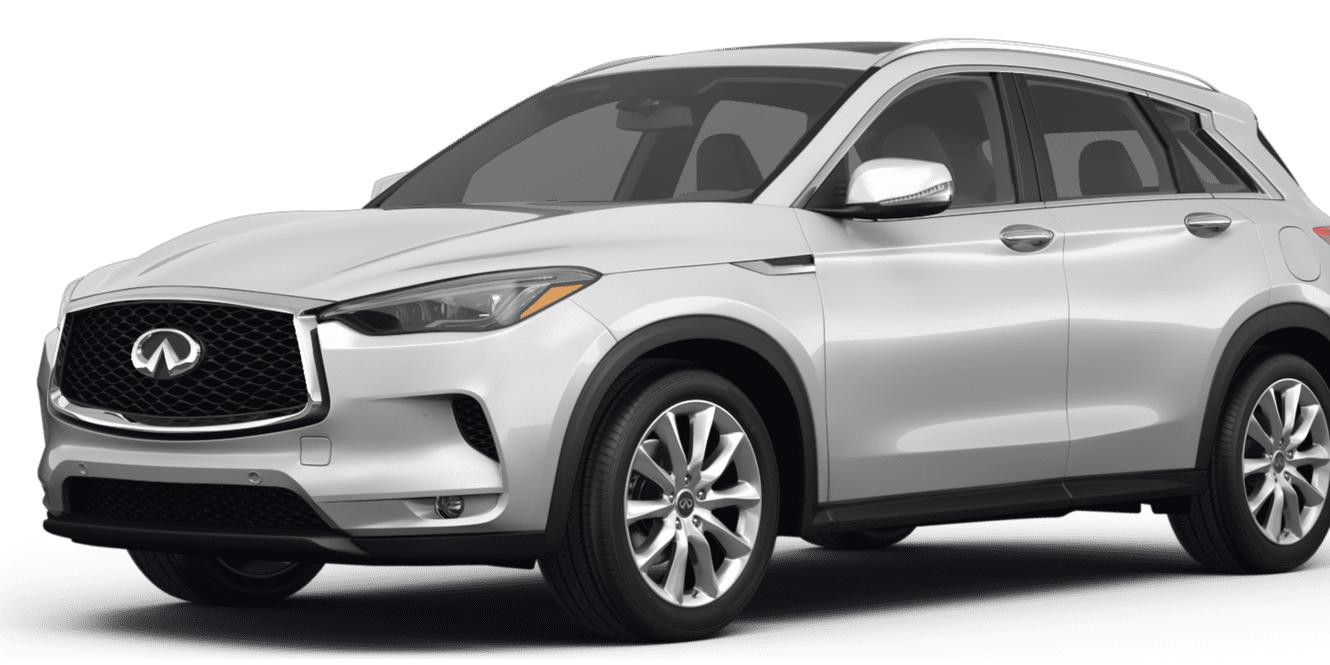 INFINITI QX50 2021 3PCAJ5BA4MF127068 image