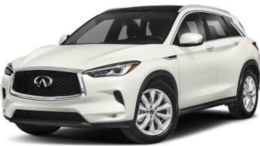 INFINITI QX50 2021 3PCAJ5BA7MF109454 image