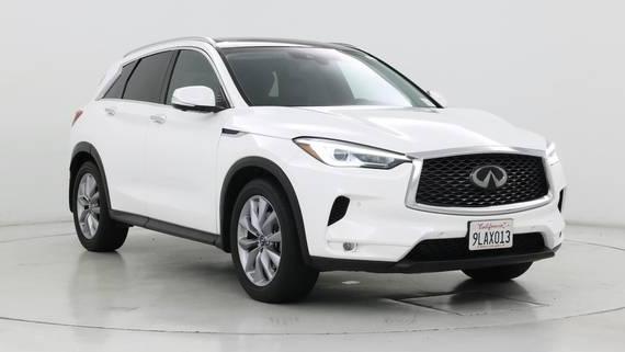 INFINITI QX50 2021 3PCAJ5CA8MF111065 image