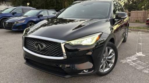 INFINITI QX50 2021 3PCAJ5BA4MF110576 image