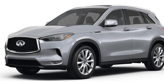 INFINITI QX50 2021 3PCAJ5BA9MF104725 image INFINITI QX50 2021 3PCAJ5BA9MF104725 image