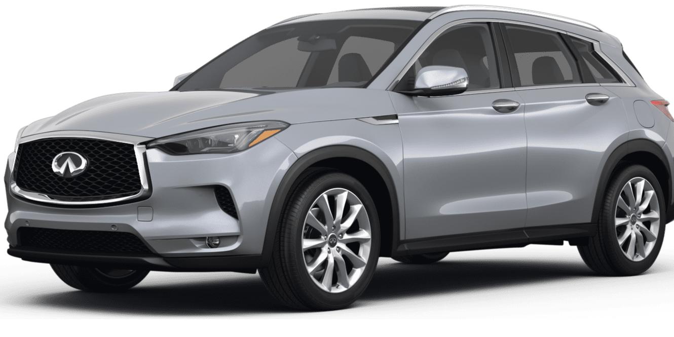 INFINITI QX50 2021 3PCAJ5BB7MF125548 image