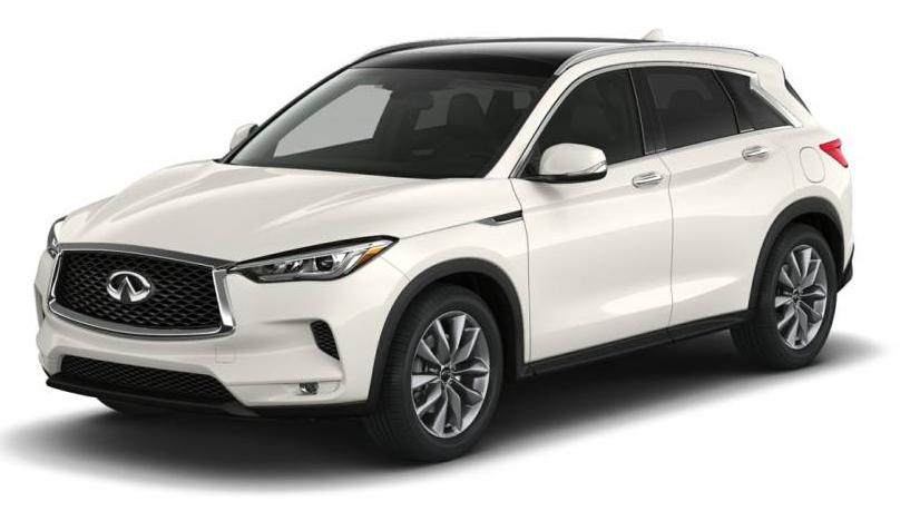 INFINITI QX50 2021 3PCAJ5CB2MF119591 image