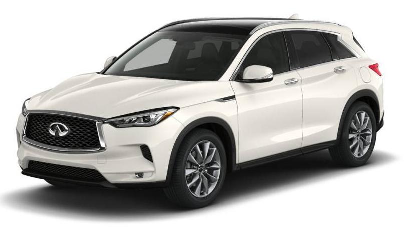 INFINITI QX50 2021 3PCAJ5CBXMF127180 image