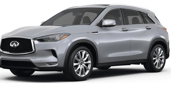 INFINITI QX50 2021 3PCAJ5BA5MF117164 image