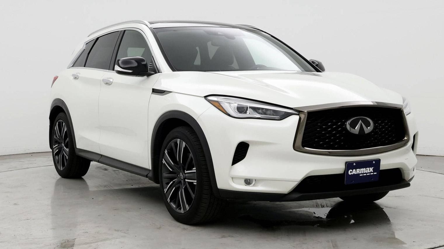 INFINITI QX50 2021 3PCAJ5BB1MF112391 image