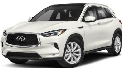 INFINITI QX50 2021 3PCAJ5BB4MF107640 image