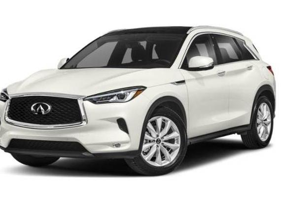 INFINITI QX50 2021 3PCAJ5BB9MF106791 image