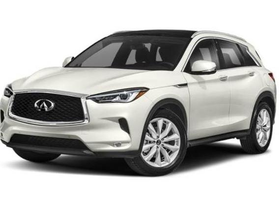 INFINITI QX50 2021 3PCAJ5BB5MF123913 image