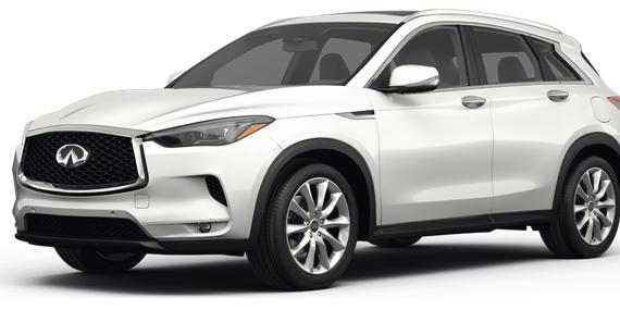 INFINITI QX50 2021 3PCAJ5BB4MF122509 image