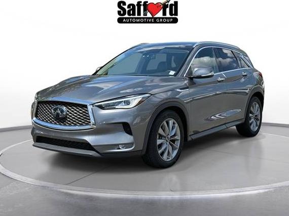 INFINITI QX50 2021 3PCAJ5BB2MF119785 image