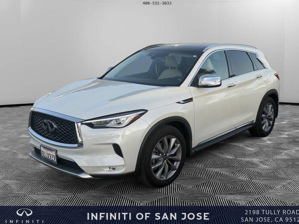 INFINITI QX50 2021 3PCAJ5BB3MF111047 image