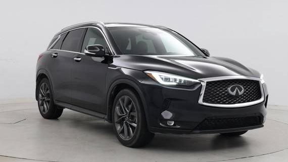 INFINITI QX50 2021 3PCAJ5DB8MF124101 image