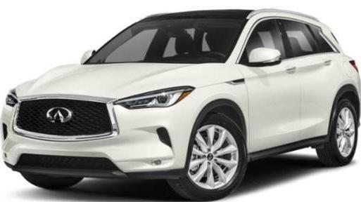 INFINITI QX50 2021 3PCAJ5BA9MF127048 image