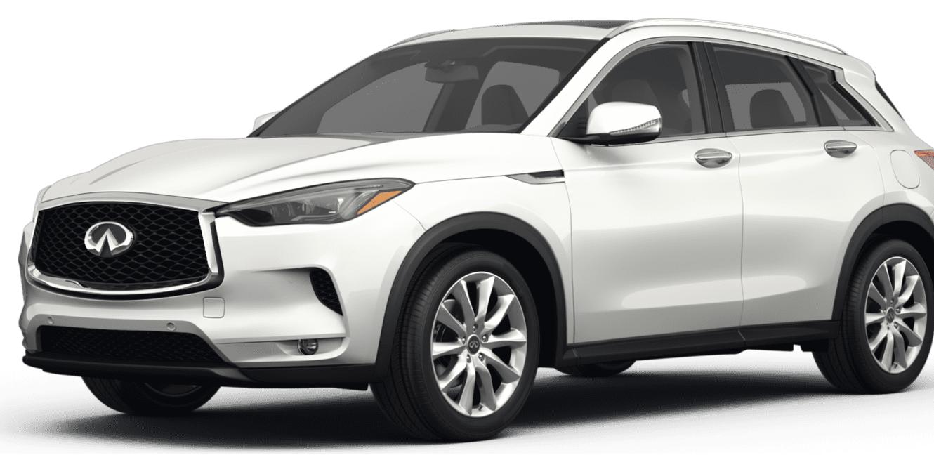 INFINITI QX50 2021 3PCAJ5BA3MF124159 image