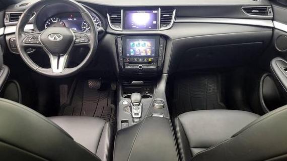 INFINITI QX50 2021 3PCAJ5BA8MF106272 image