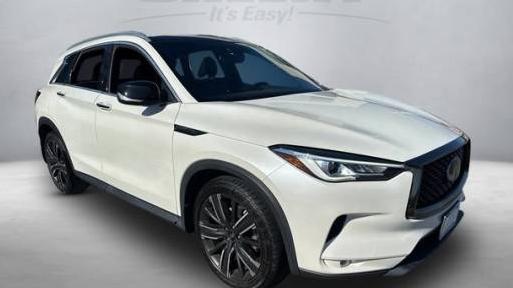 INFINITI QX50 2021 3PCAJ5BB1MF122497 image