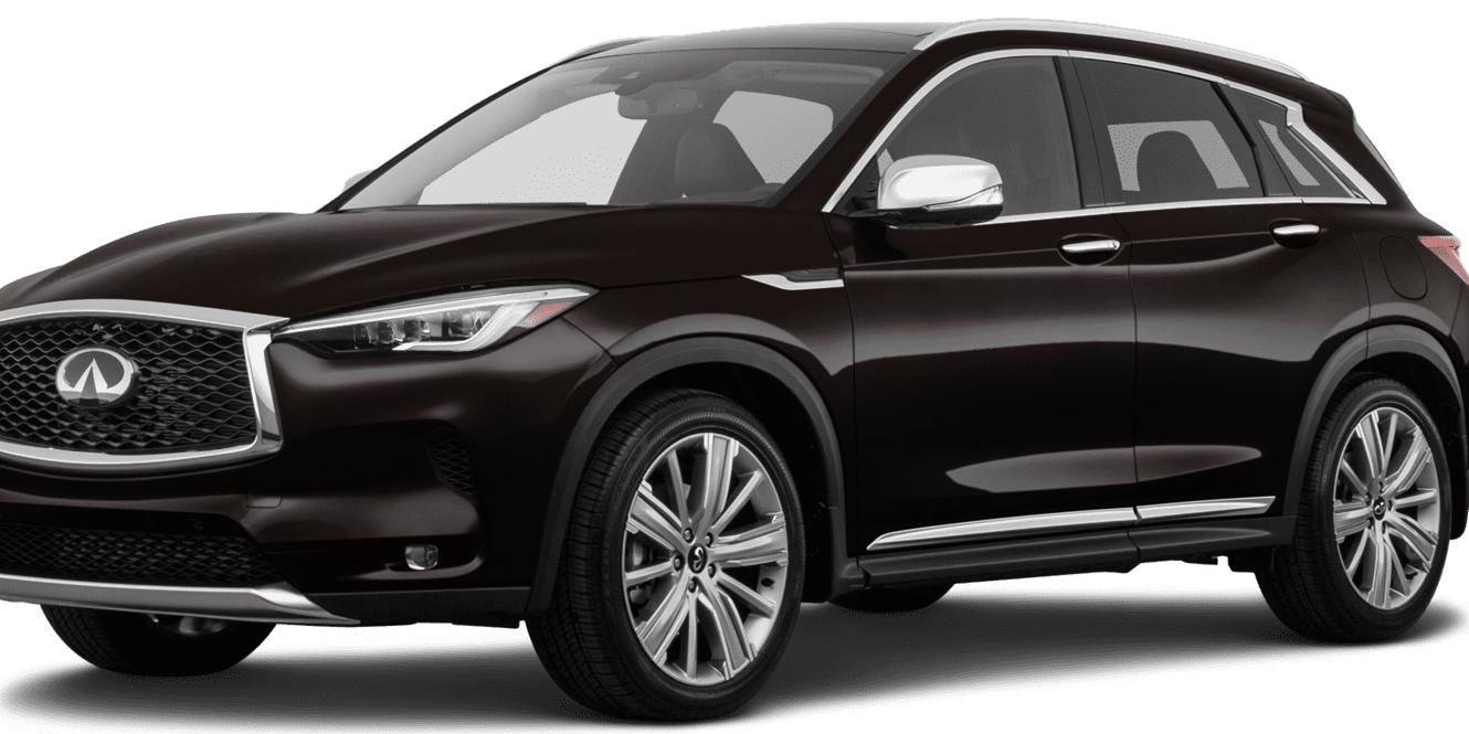 INFINITI QX50 2021 3PCAJ5DB2MF116494 image