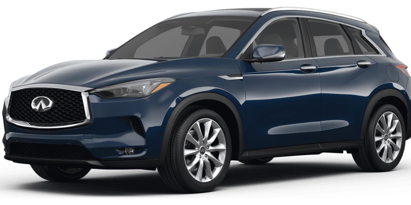 INFINITI QX50 2021 3PCAJ5BB2MF125182 image